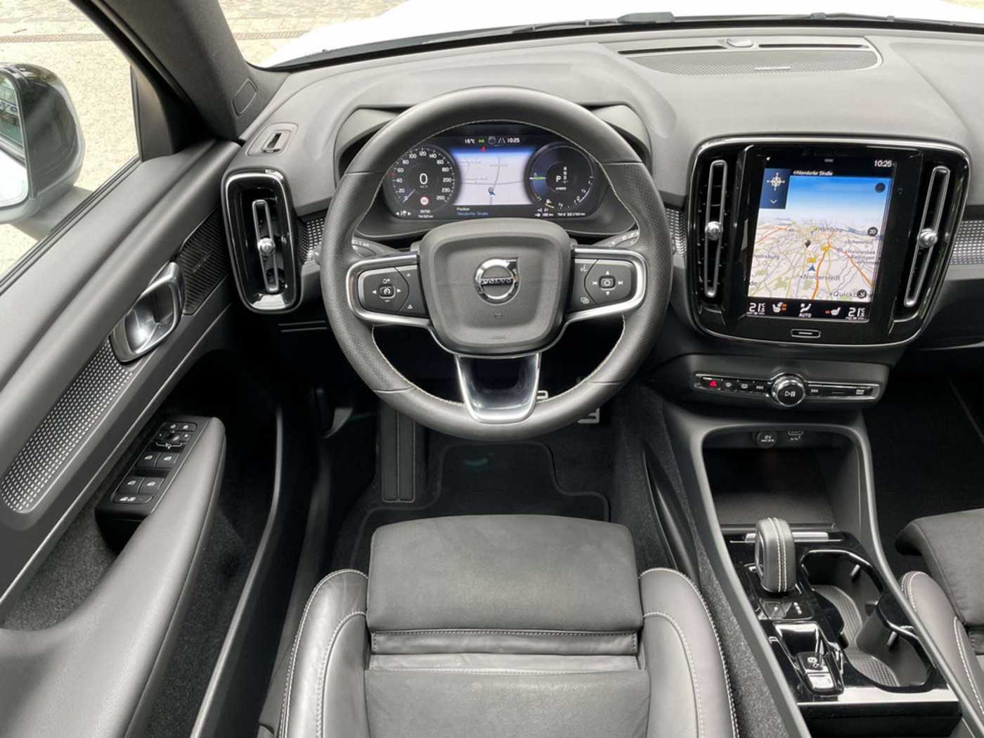 Volvo  T5 R-Design Recharge ACC | BLIS | 360° | HARMAN/KA