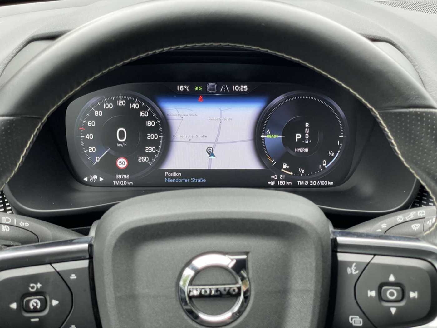 Volvo  T5 R-Design Recharge ACC | BLIS | 360° | HARMAN/KA