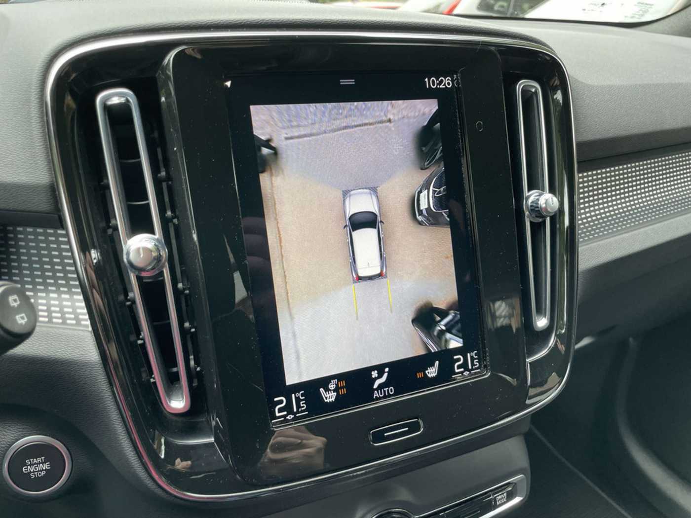 Volvo  T5 R-Design Recharge ACC | BLIS | 360° | HARMAN/KA