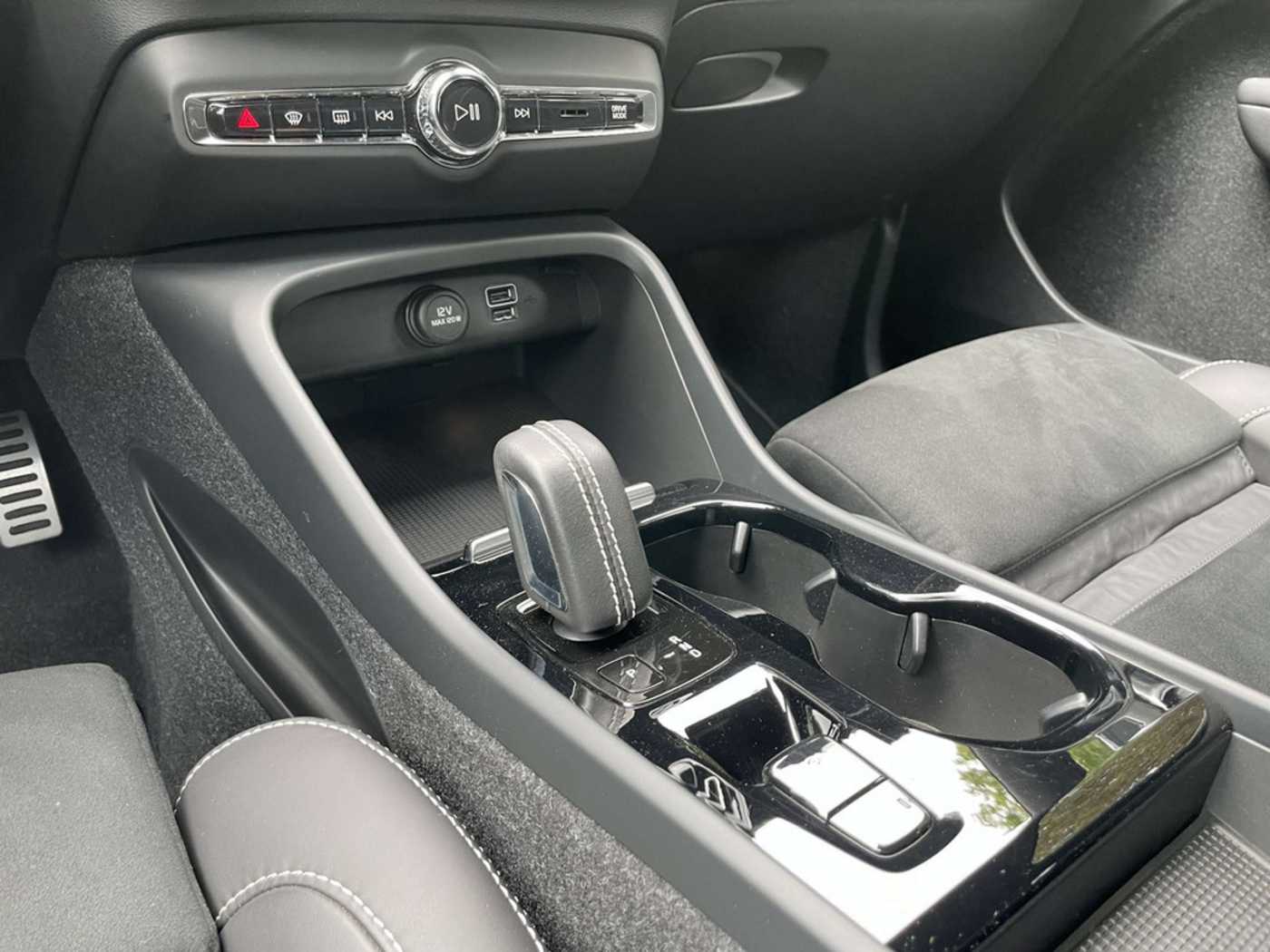 Volvo  T5 R-Design Recharge ACC | BLIS | 360° | HARMAN/KA