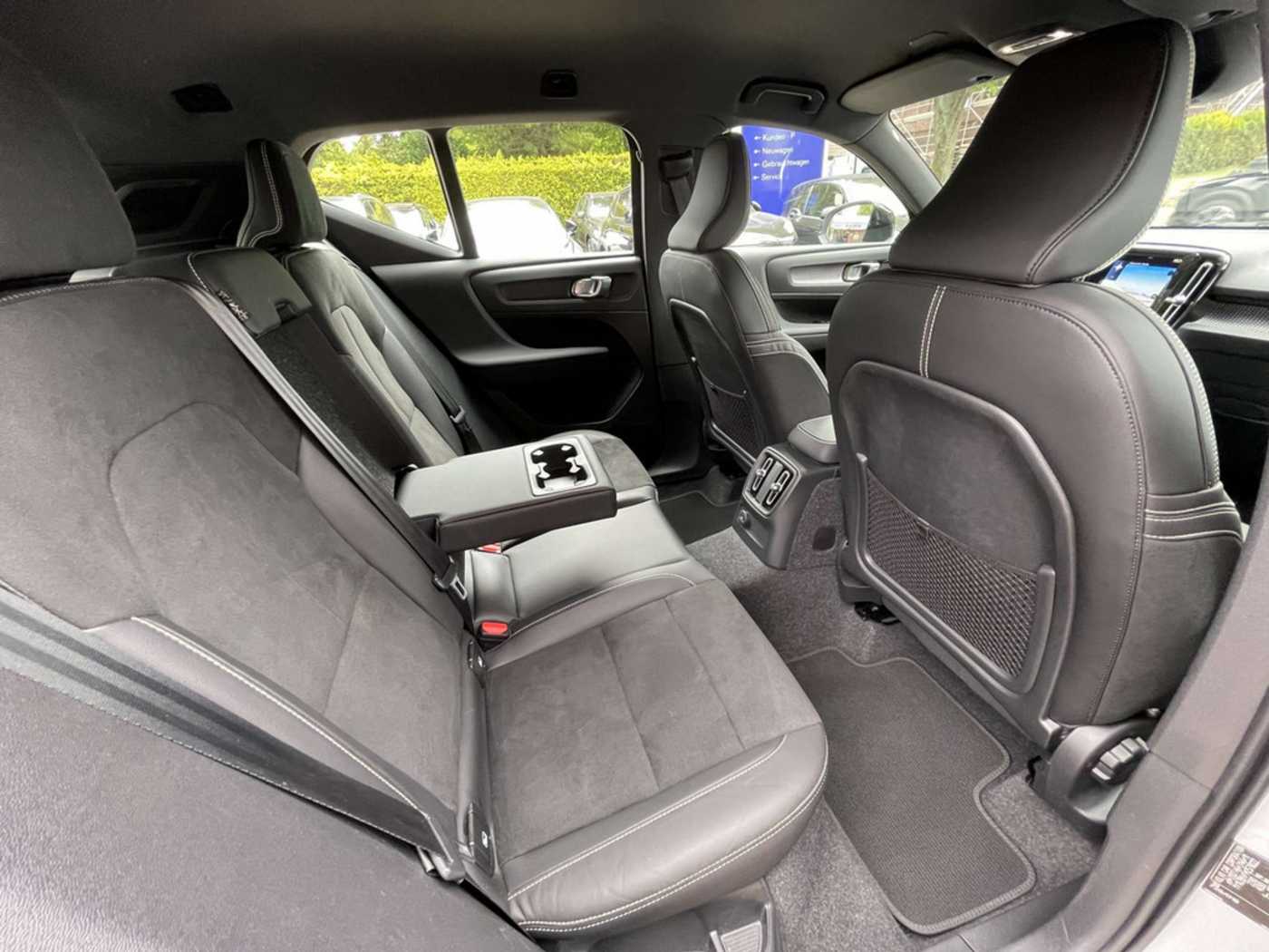 Volvo  T5 R-Design Recharge ACC | BLIS | 360° | HARMAN/KA