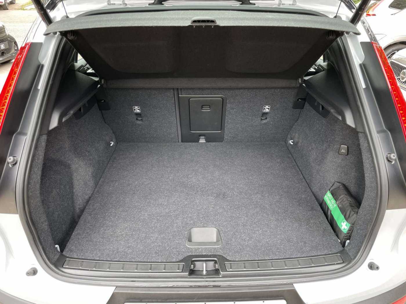 Volvo  T5 R-Design Recharge ACC | BLIS | 360° | HARMAN/KA