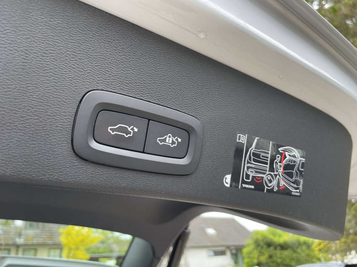 Volvo  T5 R-Design Recharge ACC | BLIS | 360° | HARMAN/KA