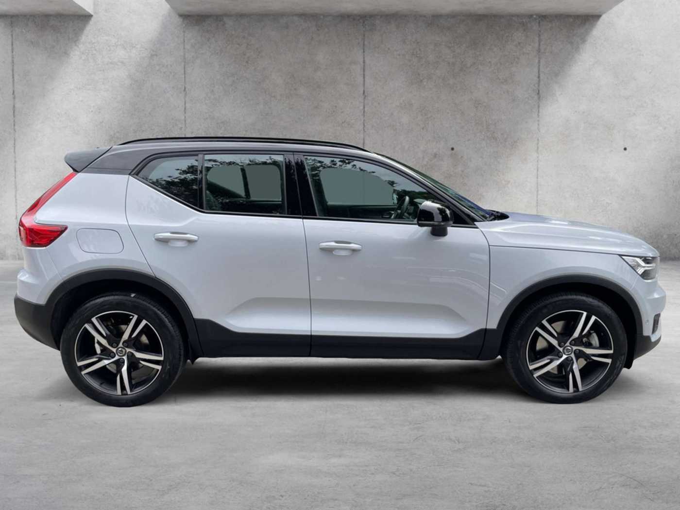 Volvo  T5 R-Design Recharge ACC | BLIS | 360° | HARMAN/KA