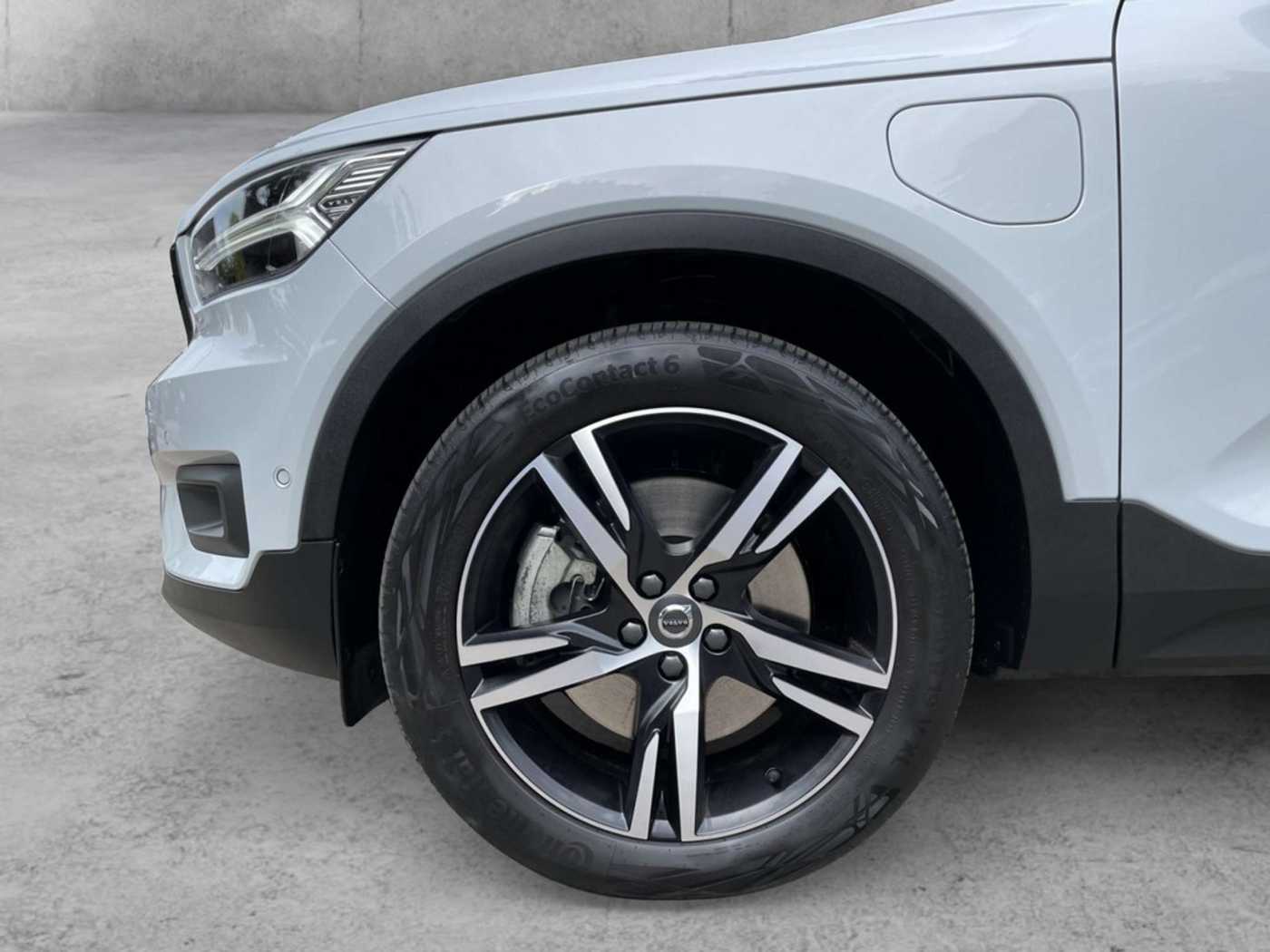 Volvo  T5 R-Design Recharge ACC | BLIS | 360° | HARMAN/KA