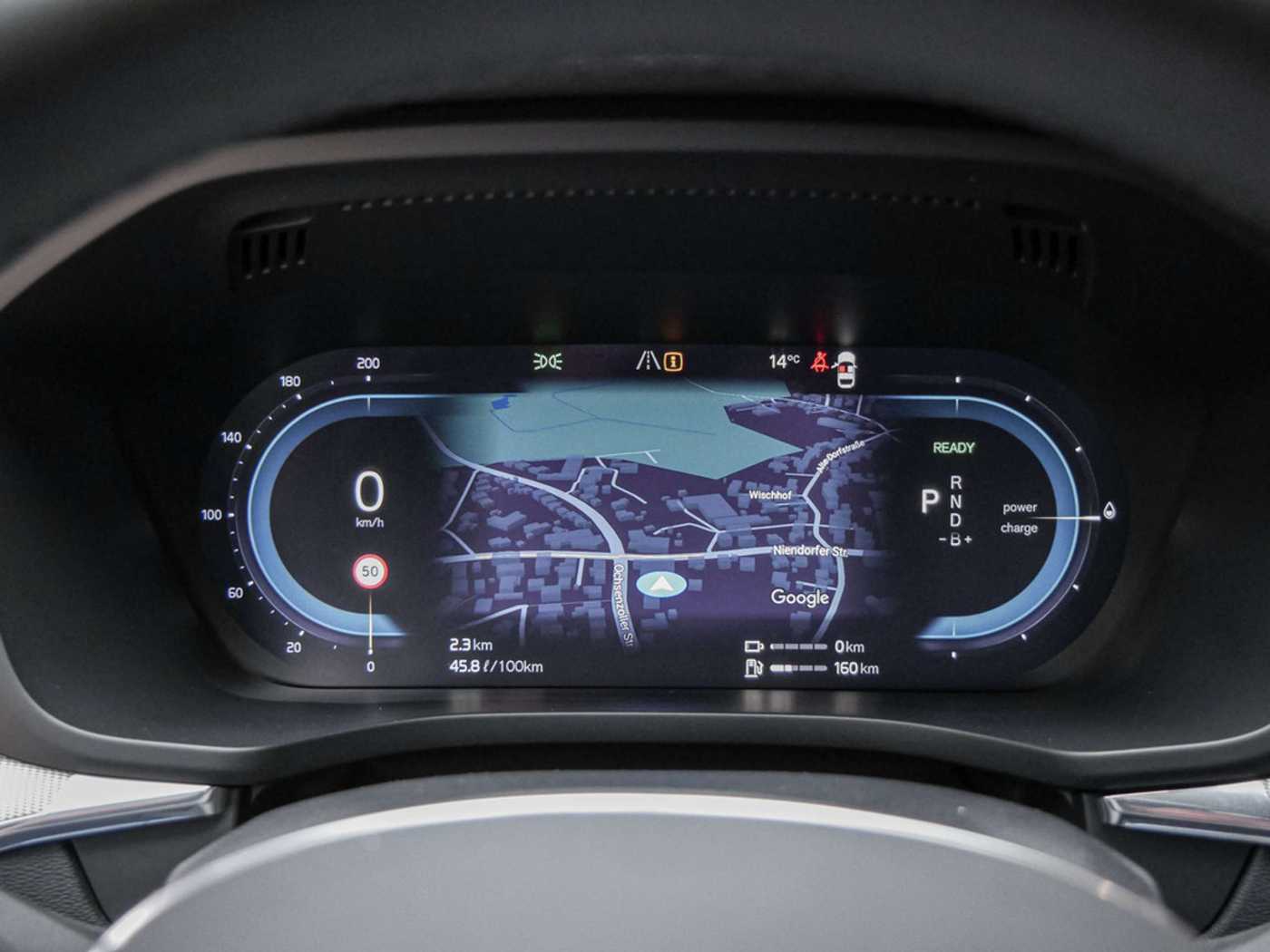 Volvo  T6 R Design Recharge Plug-In Hybrid AWD