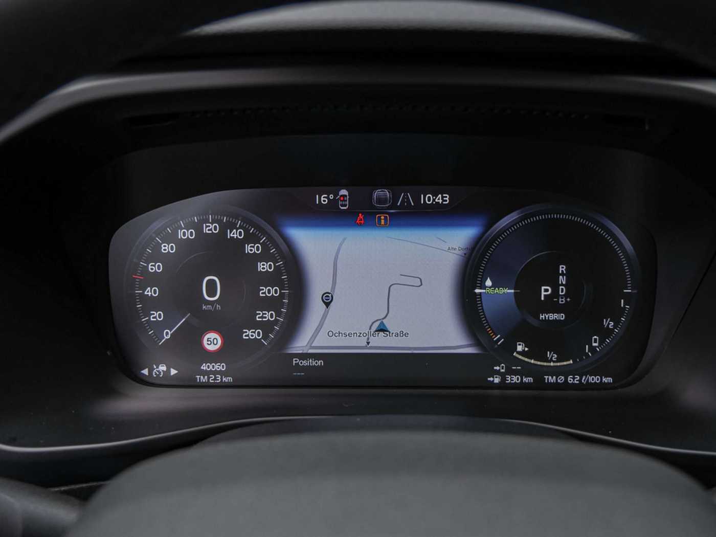Volvo  T4 Inscription Recharge Plug-In Hybrid