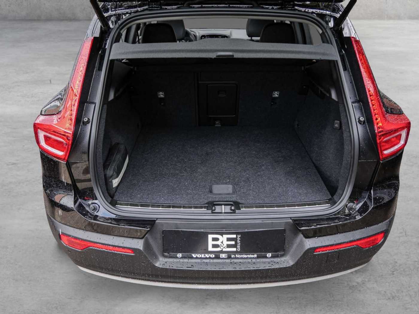 Volvo  T4 Inscription Recharge Plug-In Hybrid