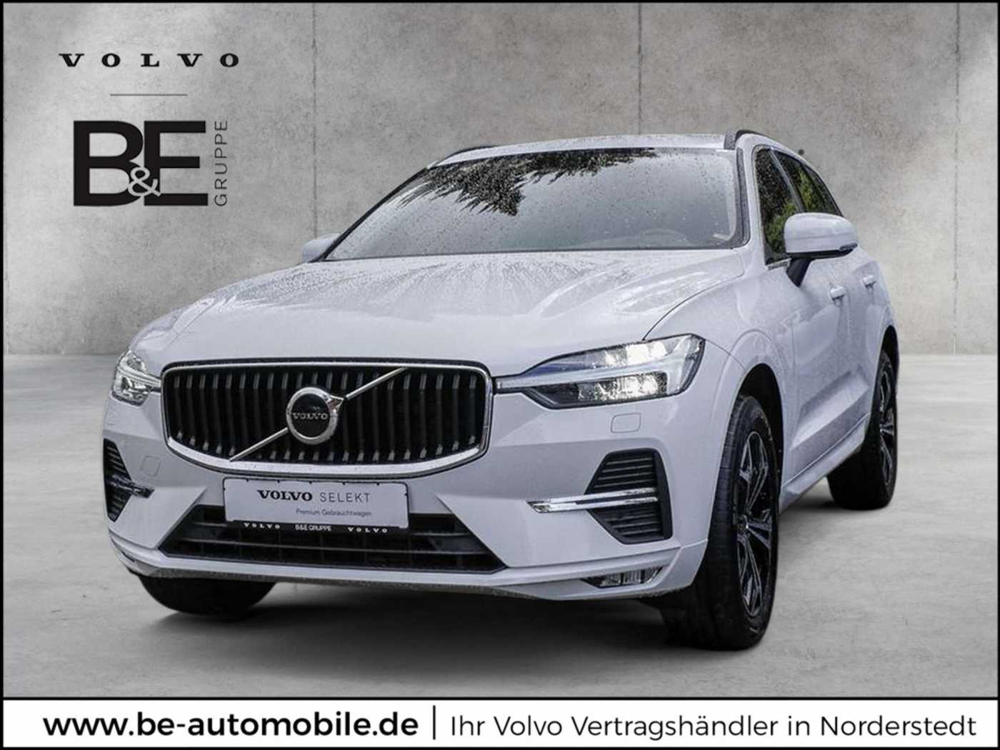 Volvo  Momentum Pro KLIMA SHZ KAMERA FACEL. LED