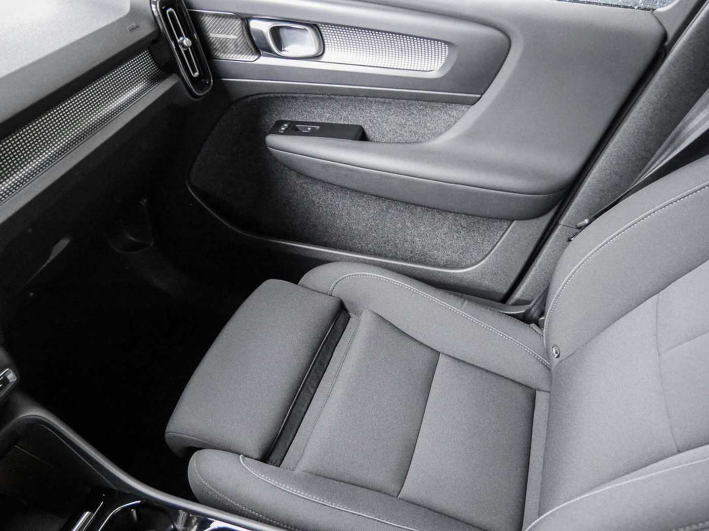 Volvo  Pro Recharge Pure Electric Single