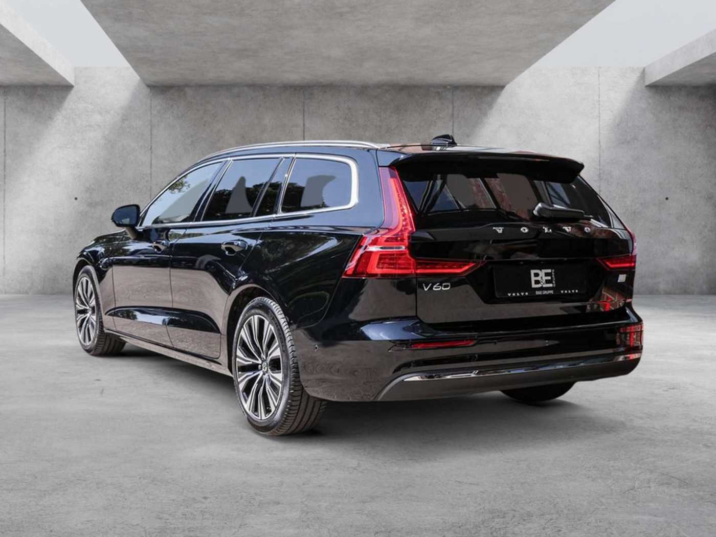 Volvo  T8 Plus Bright Recharge Plug-In Hybrid AWD