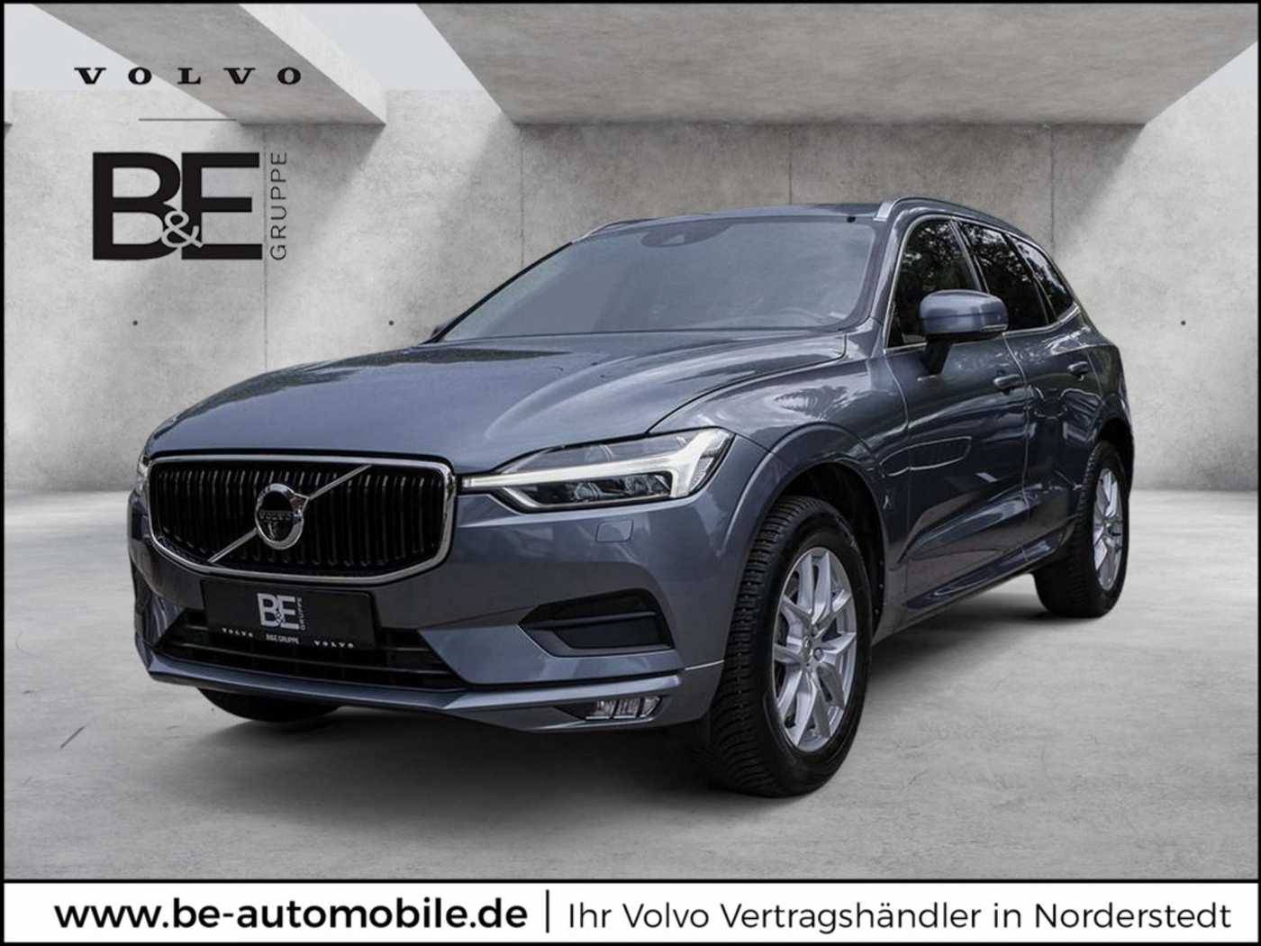 Volvo  D4 Geartronic Momentum