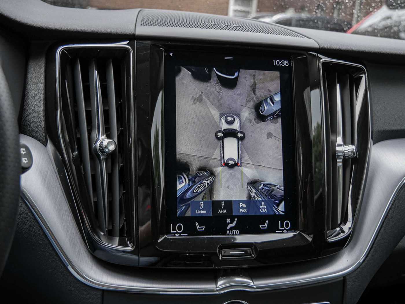 Volvo  D4 Geartronic Momentum
