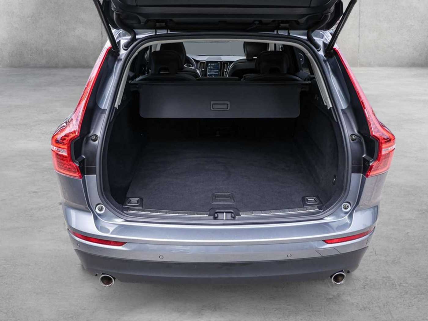 Volvo  D4 Geartronic Momentum