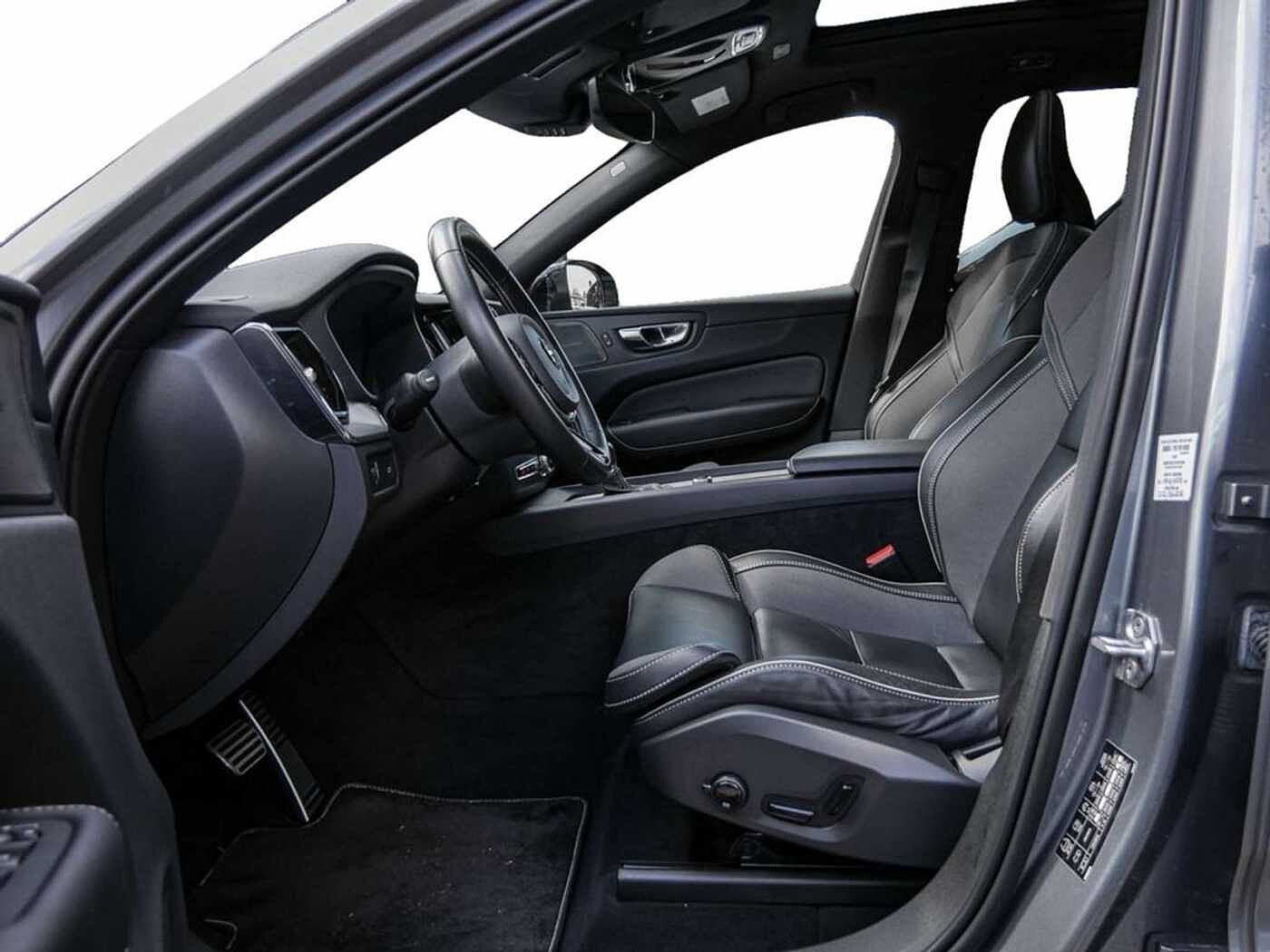Volvo  T4 R-Design Geartronic *Panorama*Kamera*