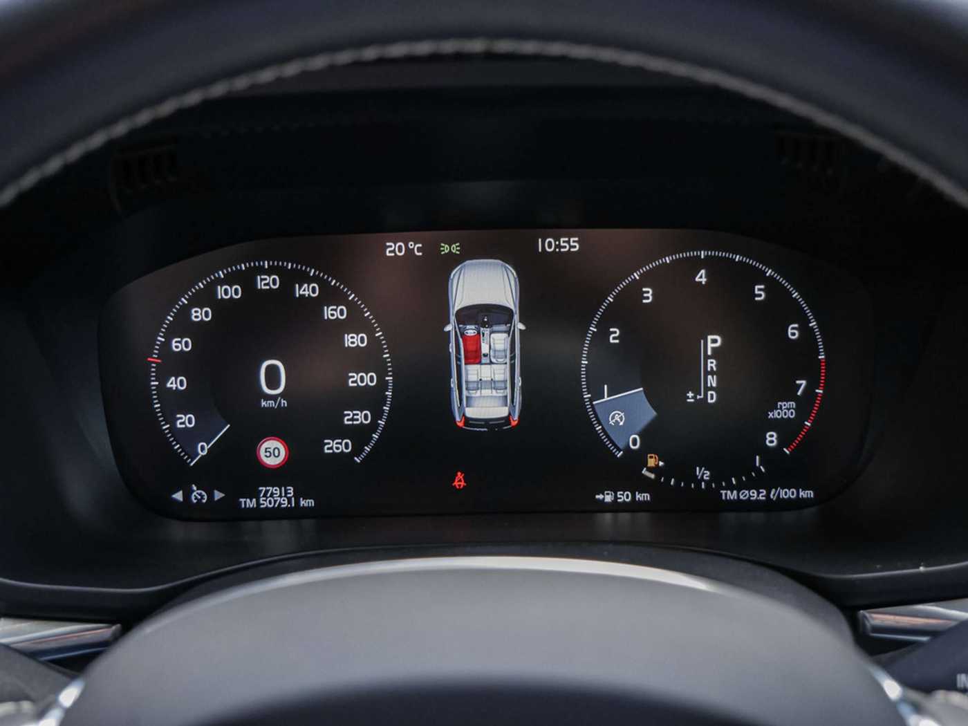 Volvo  T4 R-Design Geartronic *Panorama*Kamera*