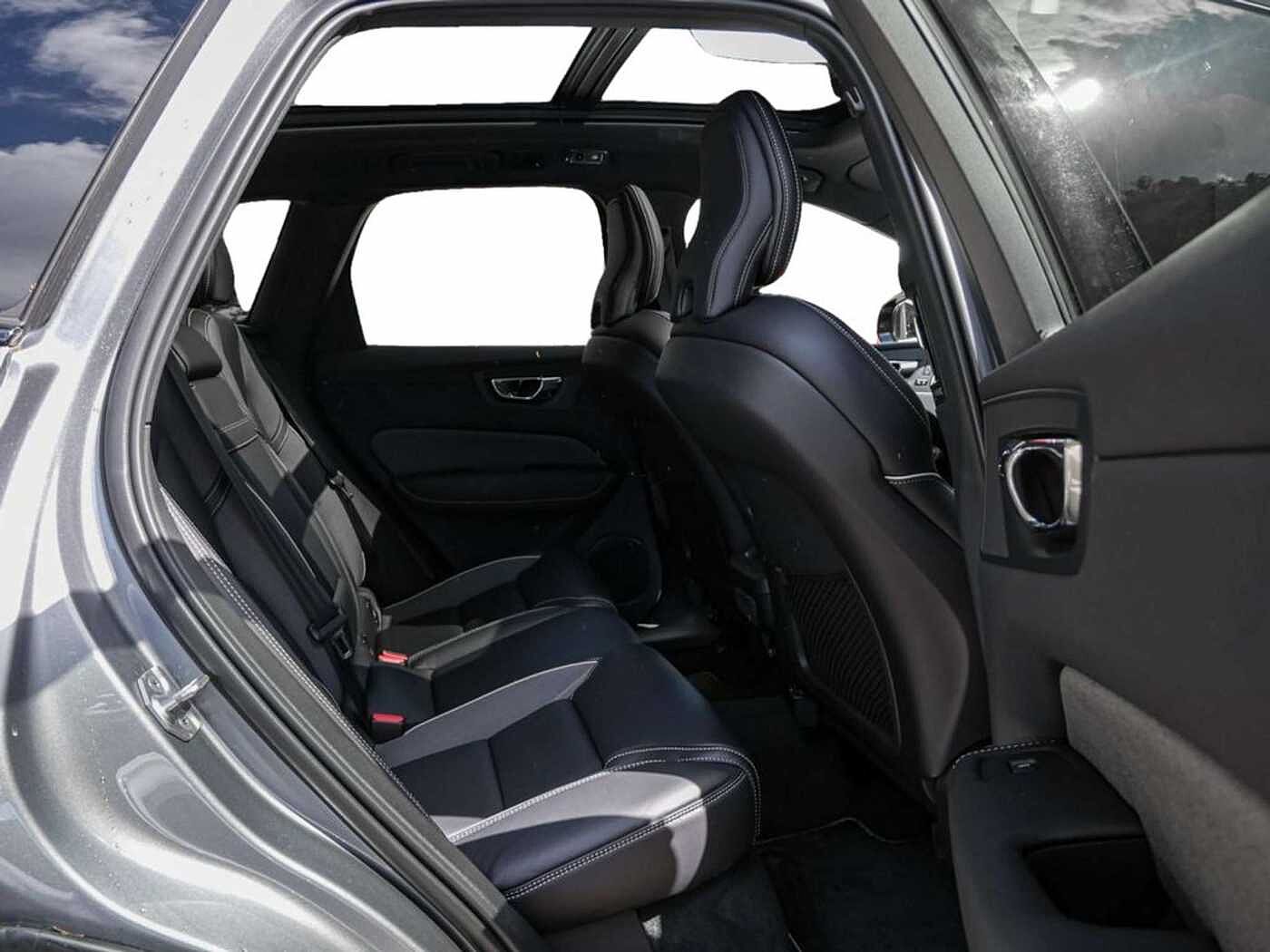Volvo  T4 R-Design Geartronic *Panorama*Kamera*