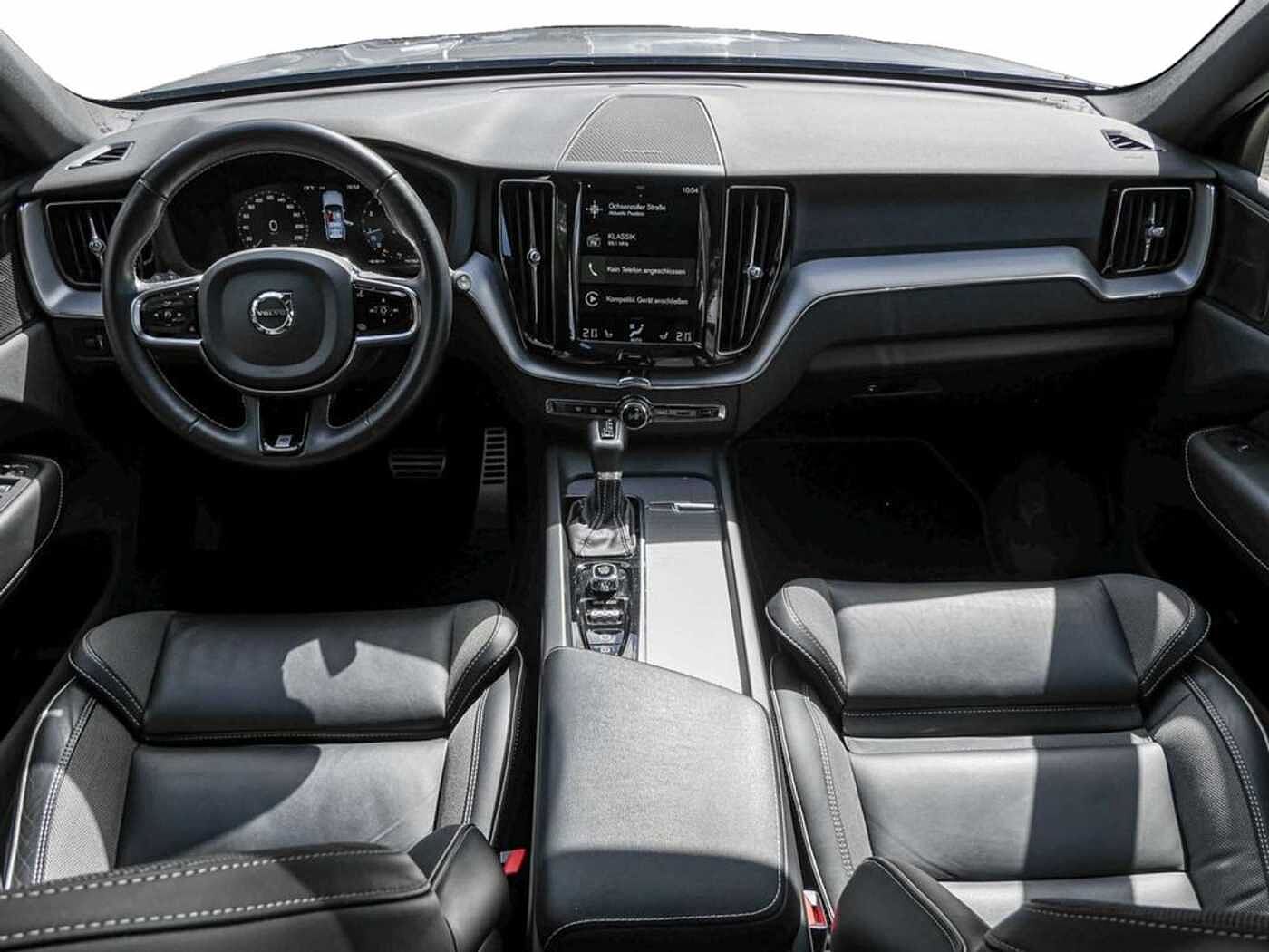 Volvo  T4 R-Design Geartronic *Panorama*Kamera*
