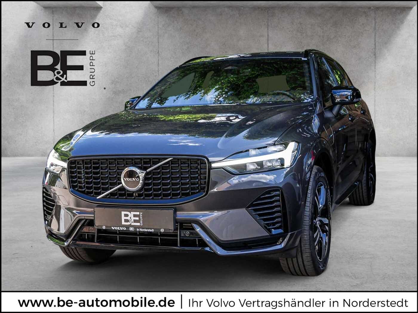 Volvo  T8 Twin Engine AWD R-Design