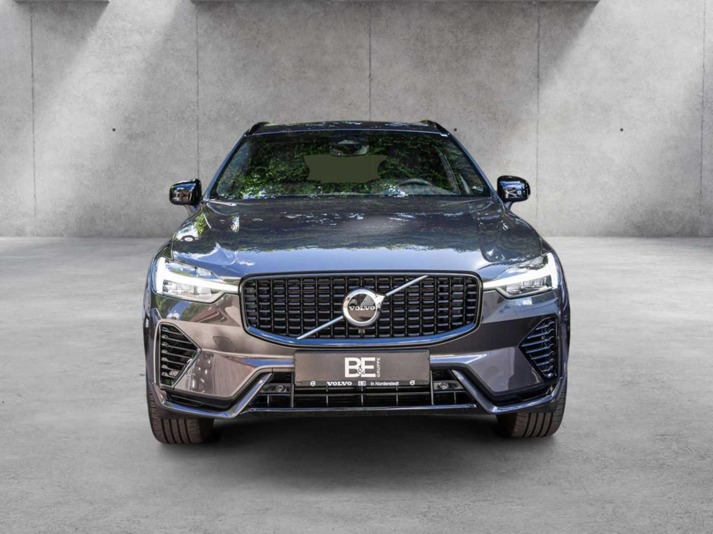 Volvo  T8 Twin Engine AWD R-Design