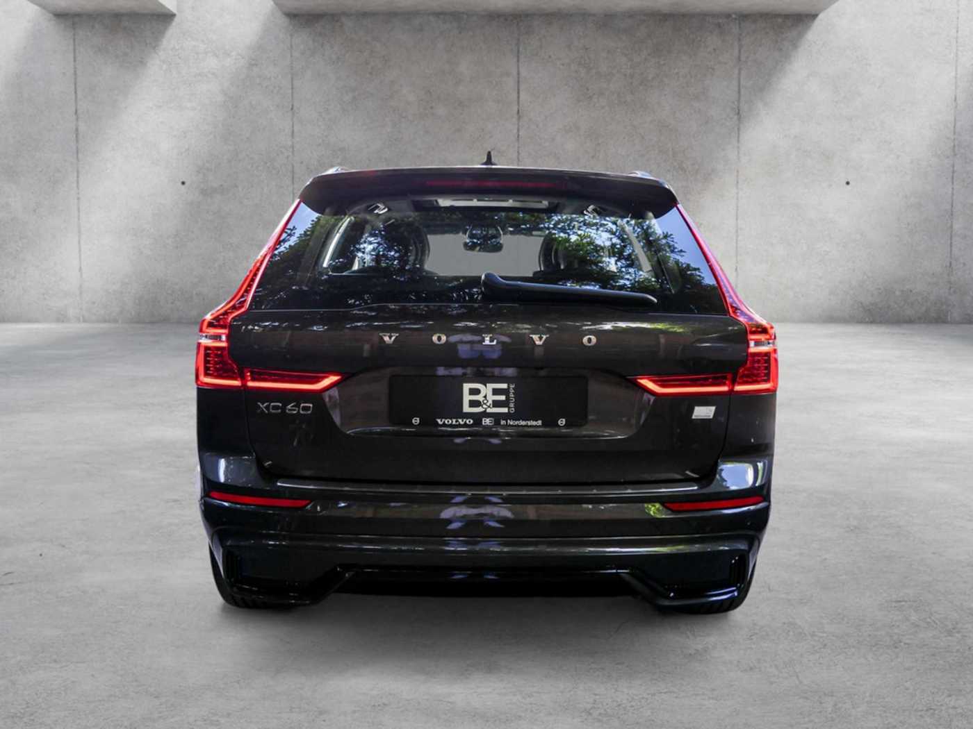 Volvo  T8 Twin Engine AWD R-Design