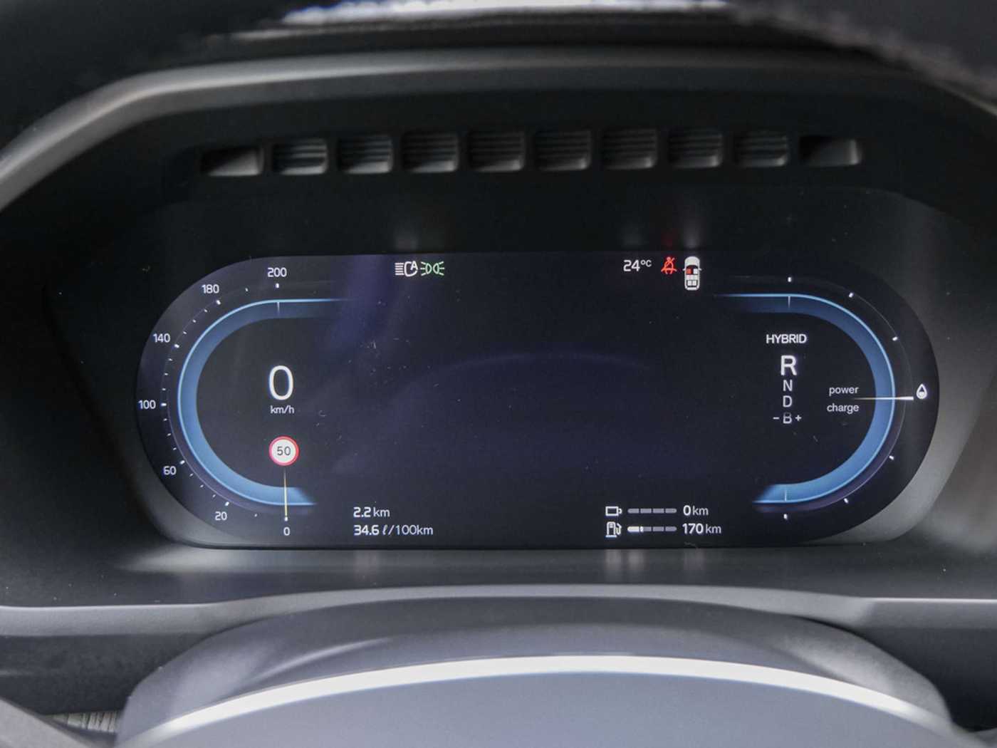 Volvo  T8 Ultimate Dark Recharge Plug-In Hybrid AWD