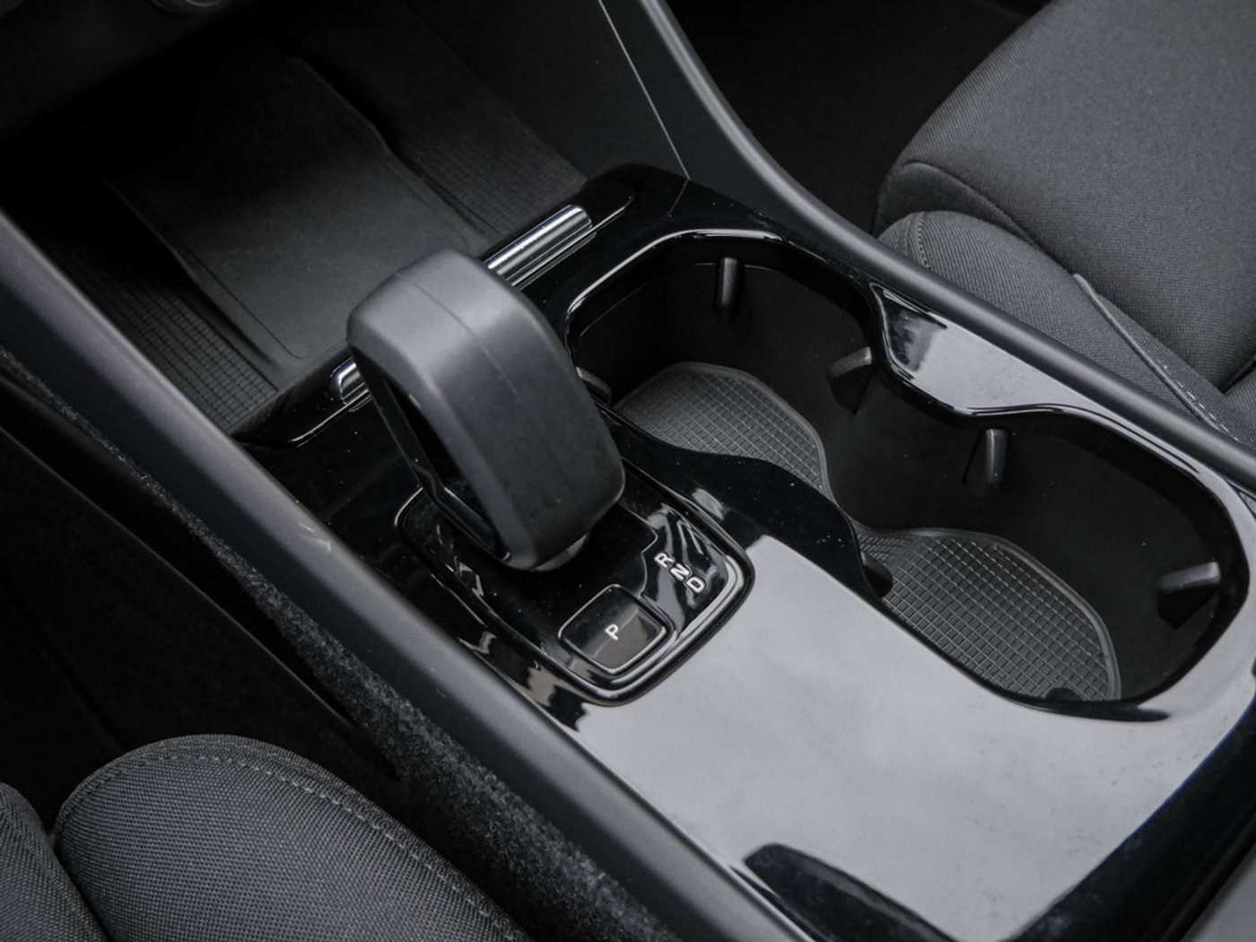 Volvo  Core Recharge Pure Electric Anhängerkupplung | 1. Hand