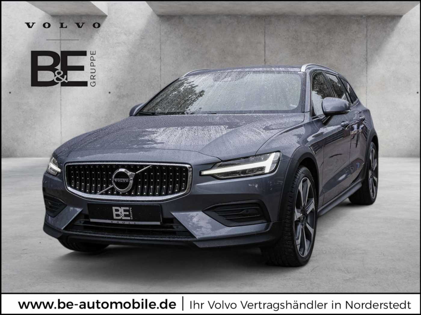 Volvo  D4 Cross Country Pro AWD