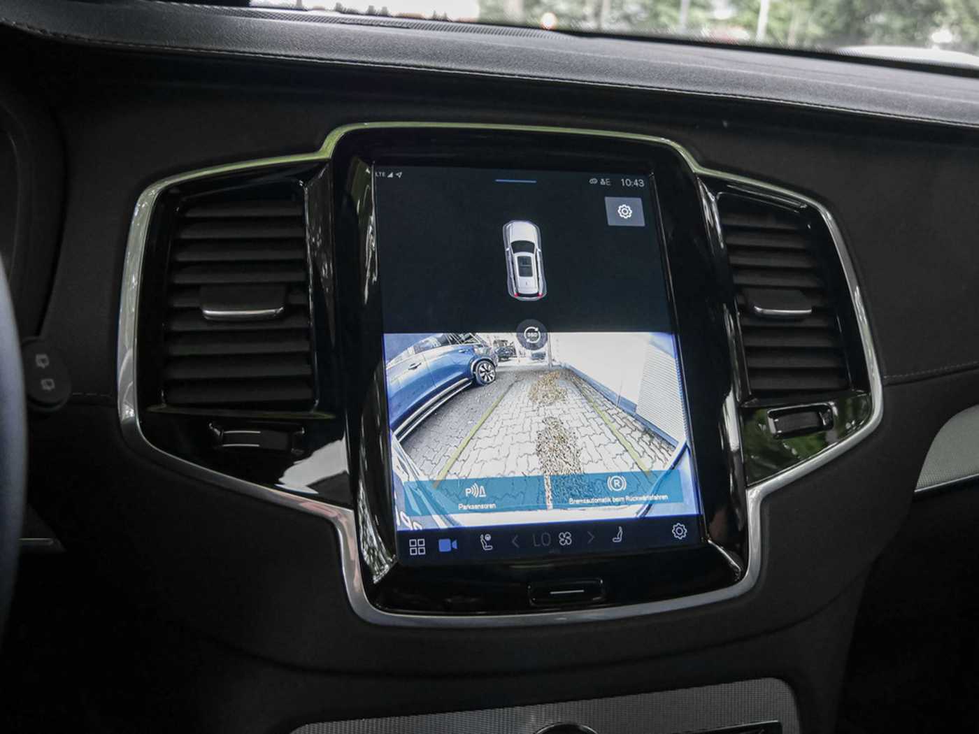 Volvo  T8 Plus Bright Recharge Plug-In Hybrid AWD