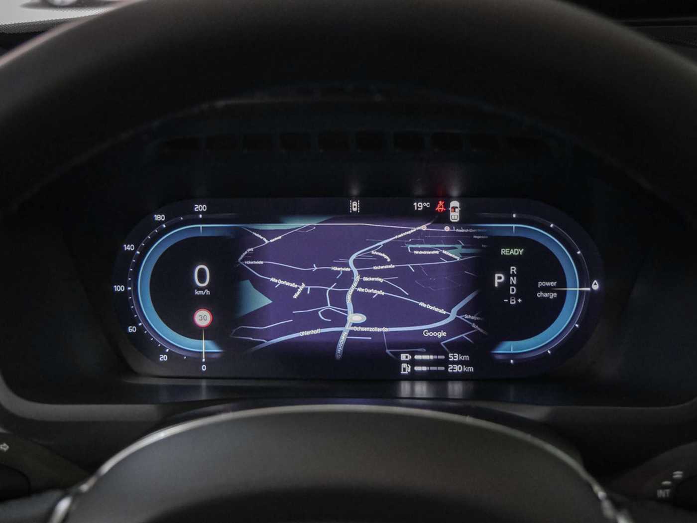 Volvo  T8 Plus Bright Recharge Plug-In Hybrid AWD