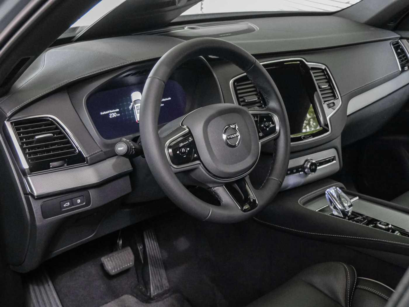 Volvo  T8 Plus Bright Recharge Plug-In Hybrid AWD