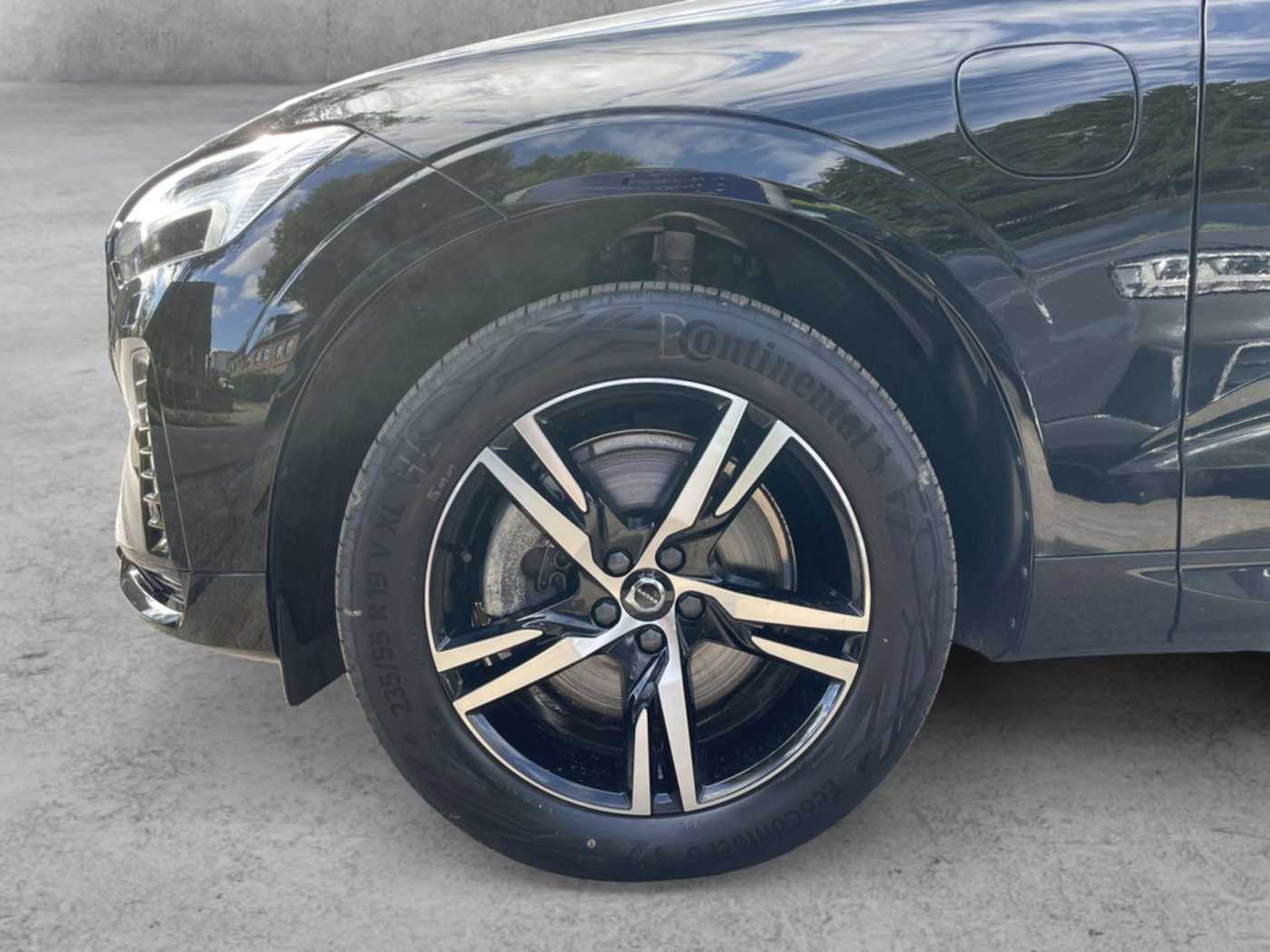Volvo  T6 R Design Recharge Plug-In Hybrid AWD