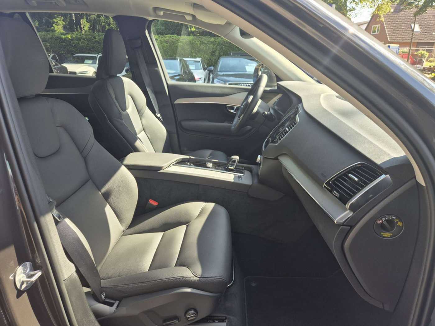 Volvo  T8 Core Recharge Plug-In Hybrid AWD ACC
