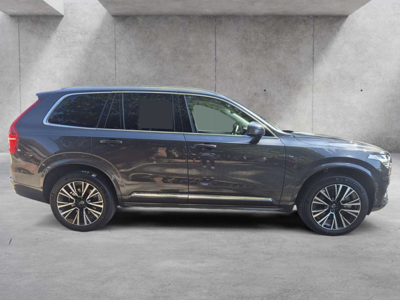 Volvo  T8 Core Recharge Plug-In Hybrid AWD ACC
