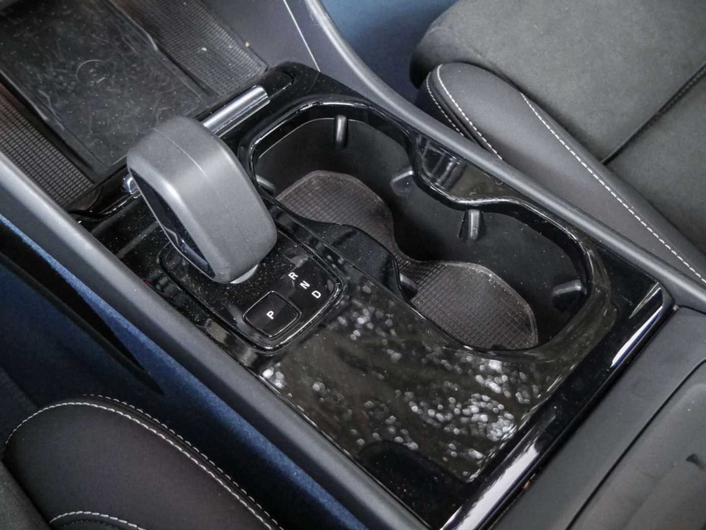 Volvo  1st Edition Recharge Pure Electric AWD