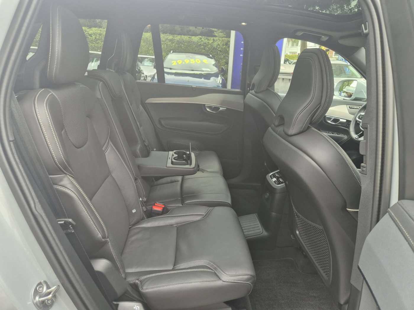 Volvo  T8 Plus Bright Recharge Plug-In Hybrid AWD