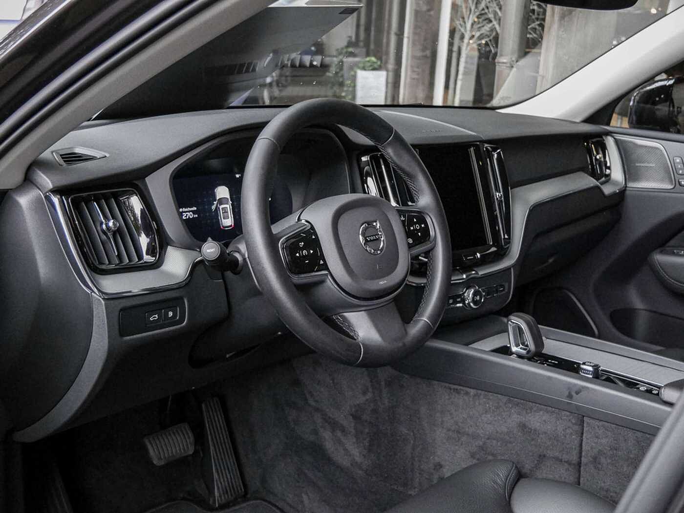 Volvo  T6 R Design Recharge Plug-In Hybrid AWD