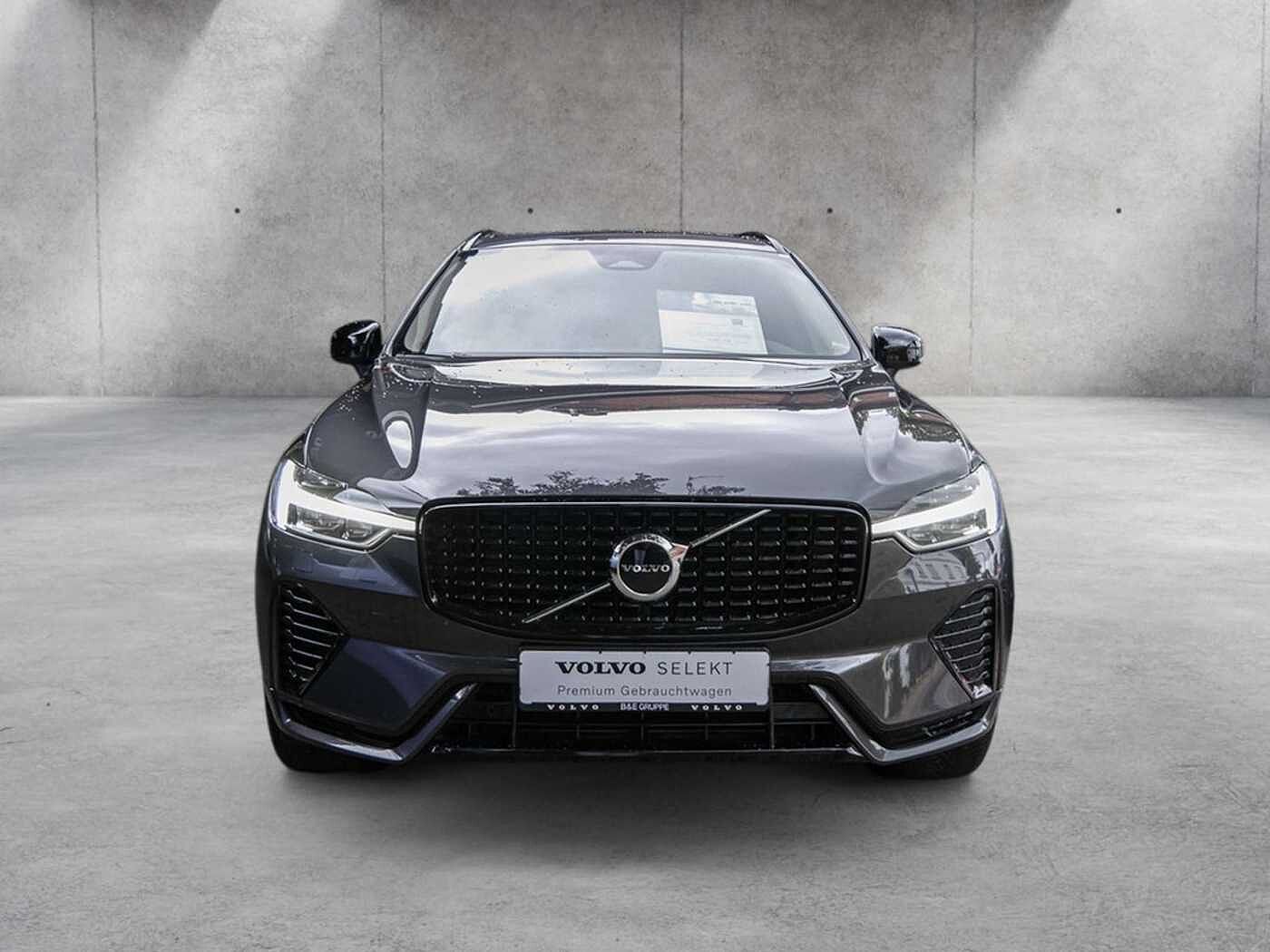 Volvo  T6 R Design Recharge Plug-In Hybrid AWD