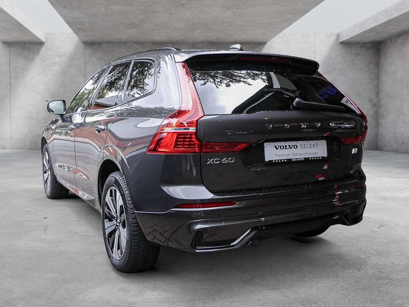Volvo  T6 R Design Recharge Plug-In Hybrid AWD