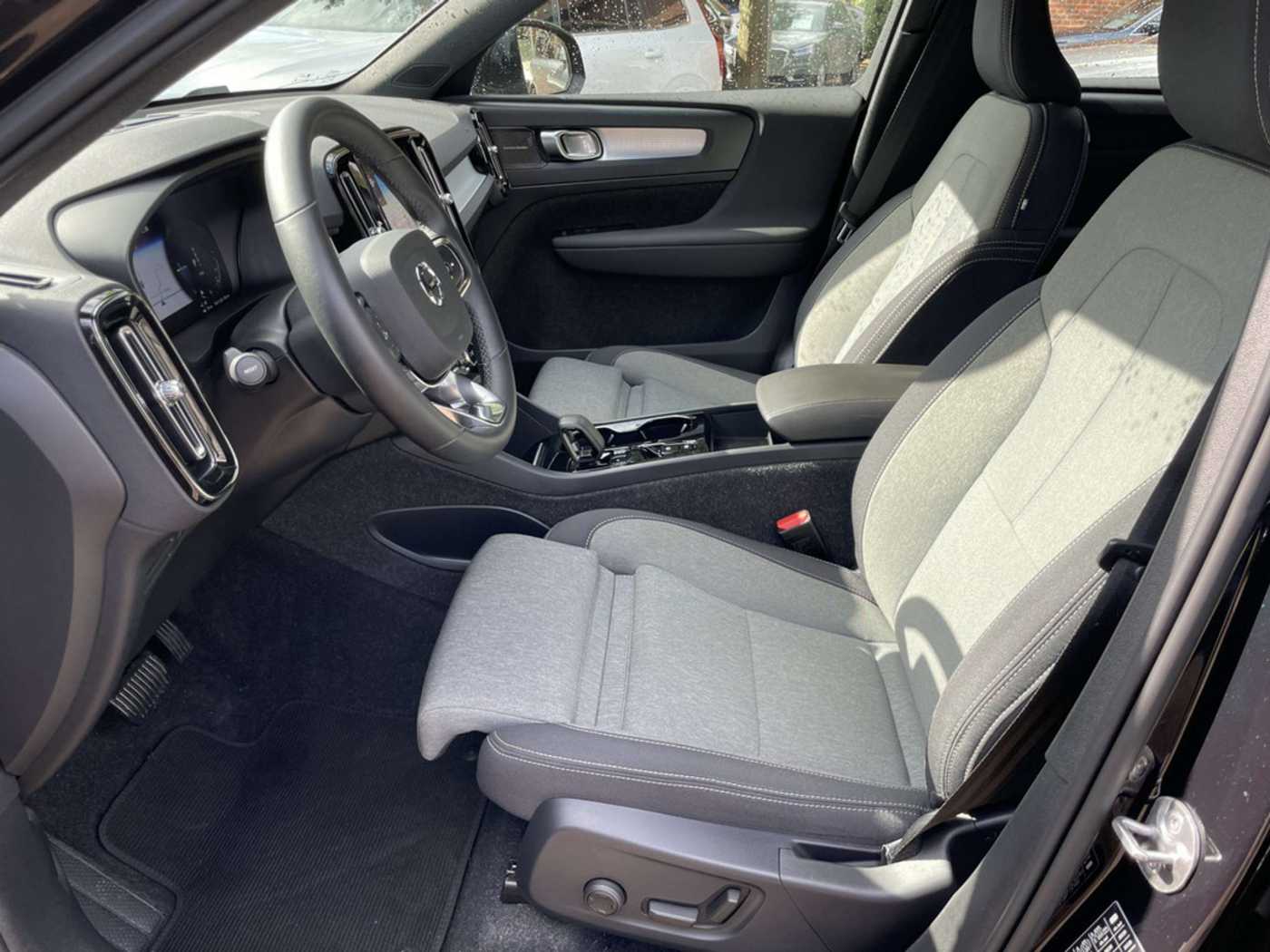 Volvo  T5 Plus Dark Recharge FACELIFT | Harman/Kardon | Fahrerassistenz-Pak.