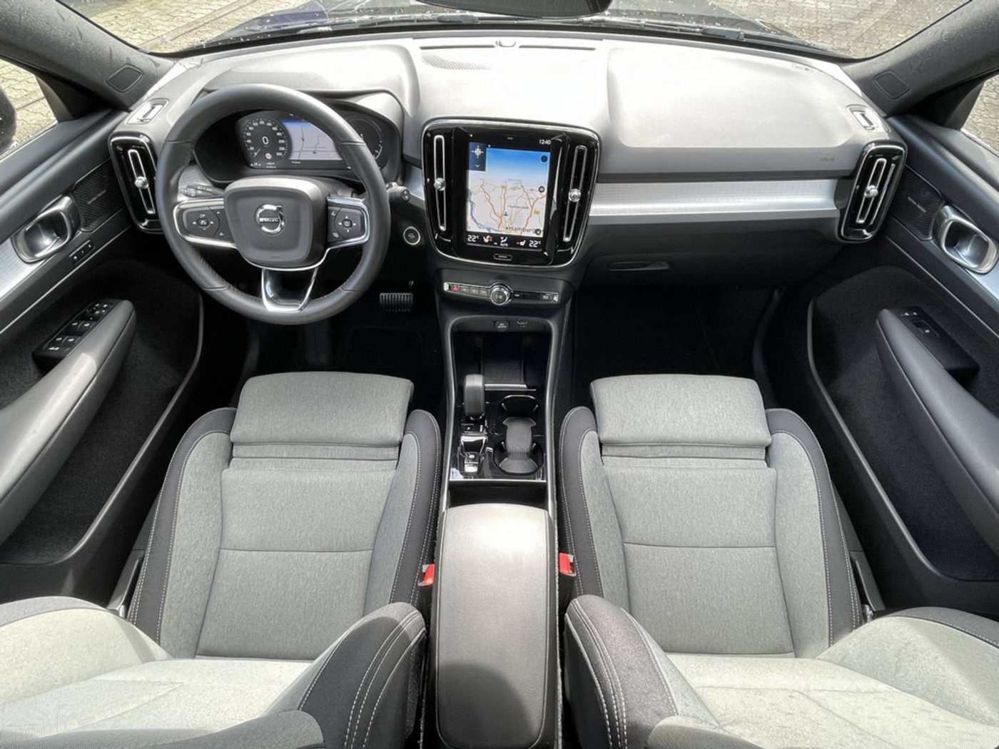 Volvo  T5 Plus Dark Recharge FACELIFT | Harman/Kardon | Fahrerassistenz-Pak.
