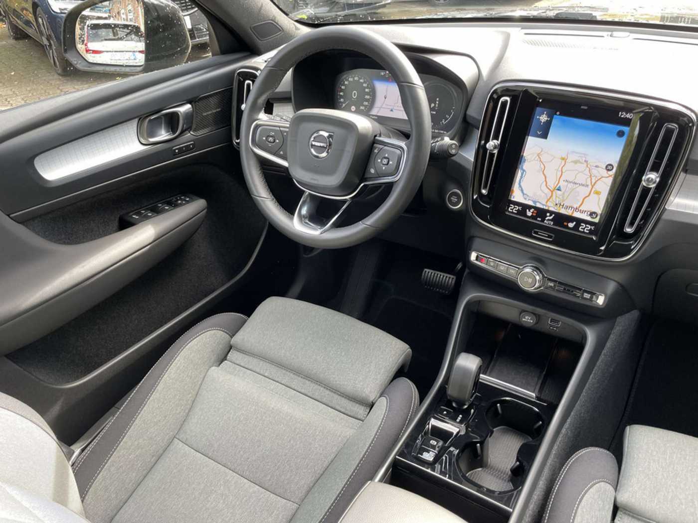 Volvo  T5 Plus Dark Recharge FACELIFT | Harman/Kardon | Fahrerassistenz-Pak.