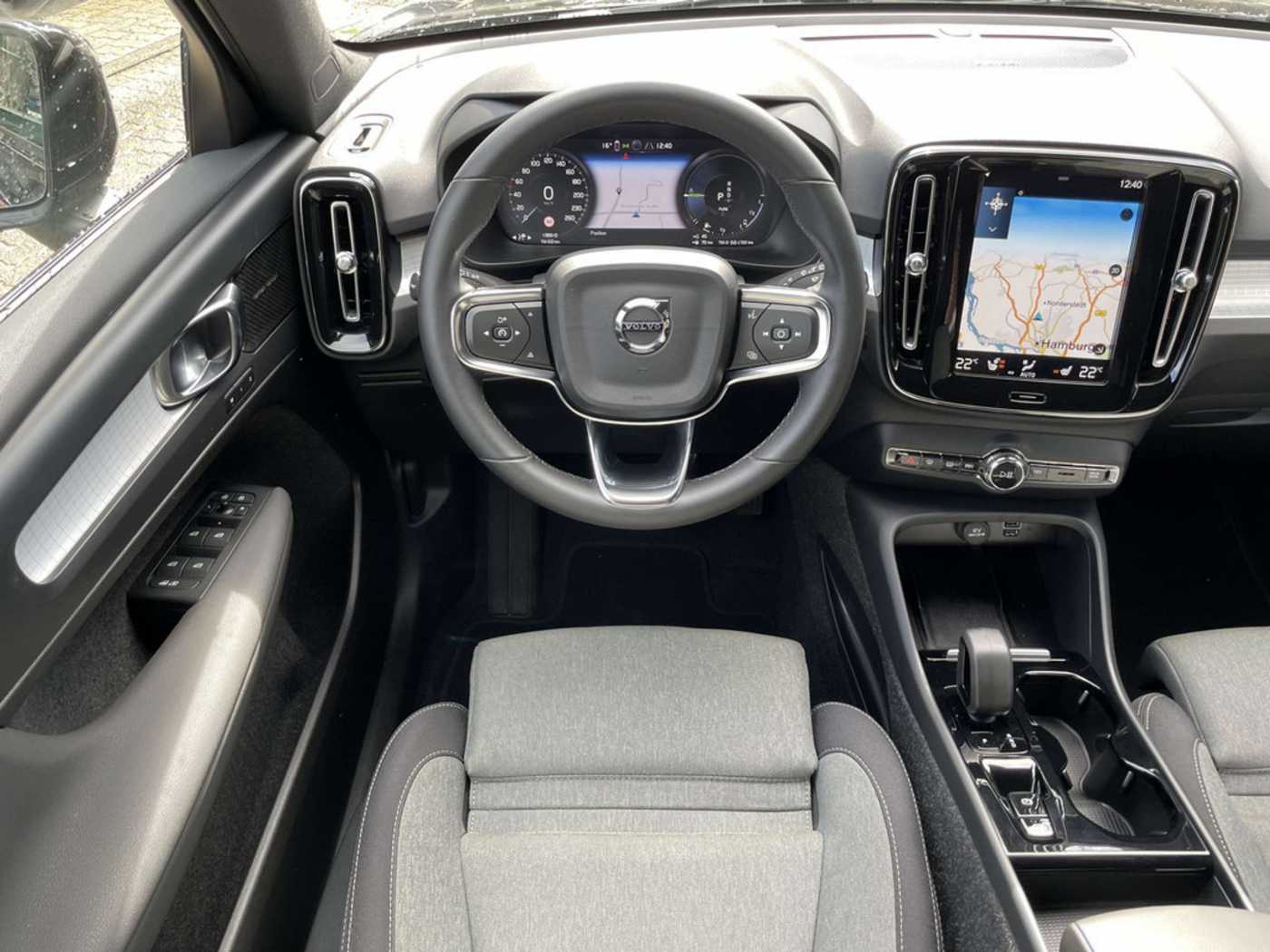 Volvo  T5 Plus Dark Recharge FACELIFT | Harman/Kardon | Fahrerassistenz-Pak.
