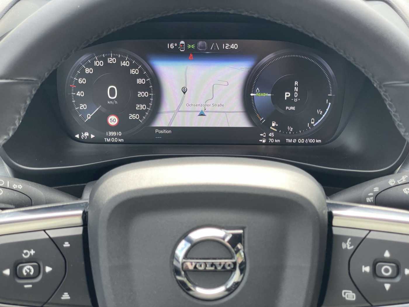 Volvo  T5 Plus Dark Recharge FACELIFT | Harman/Kardon | Fahrerassistenz-Pak.
