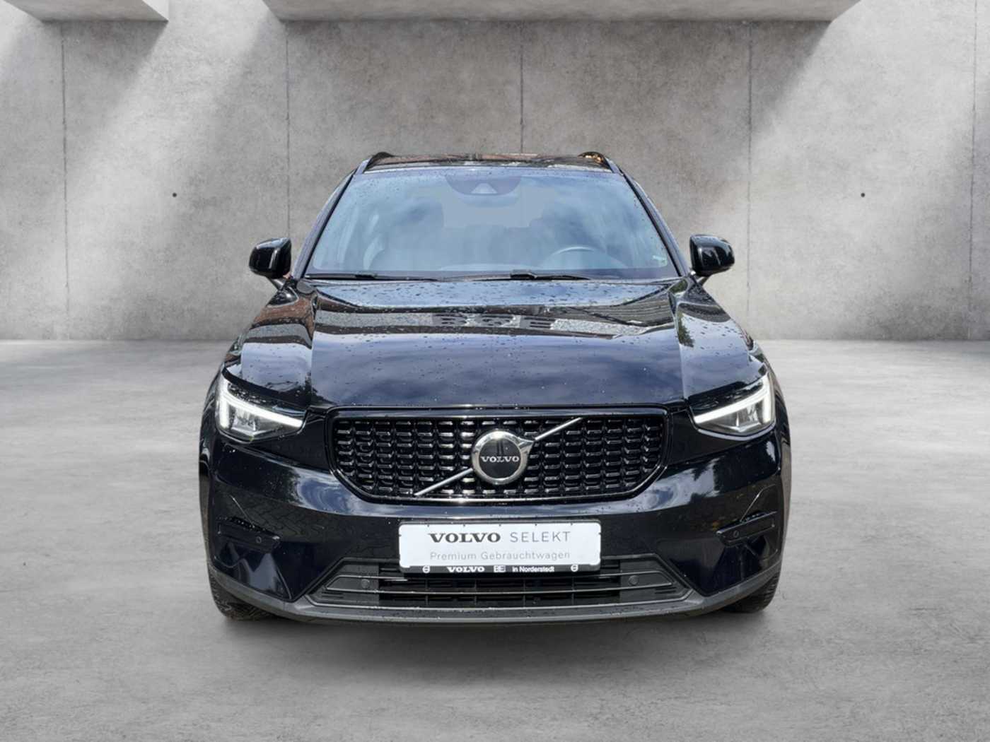 Volvo  T5 Plus Dark Recharge FACELIFT | Harman/Kardon | Fahrerassistenz-Pak.