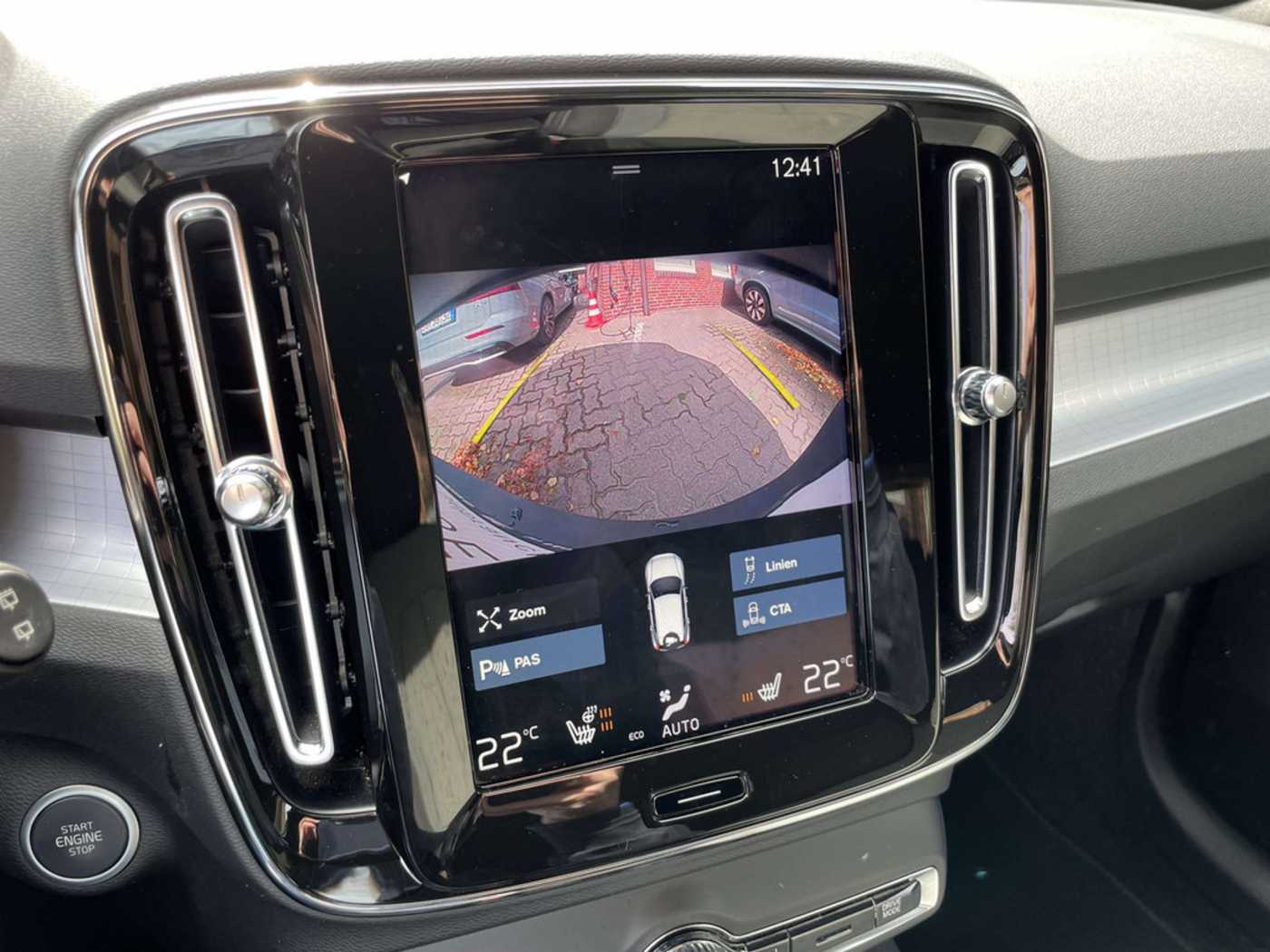 Volvo  T5 Plus Dark Recharge FACELIFT | Harman/Kardon | Fahrerassistenz-Pak.