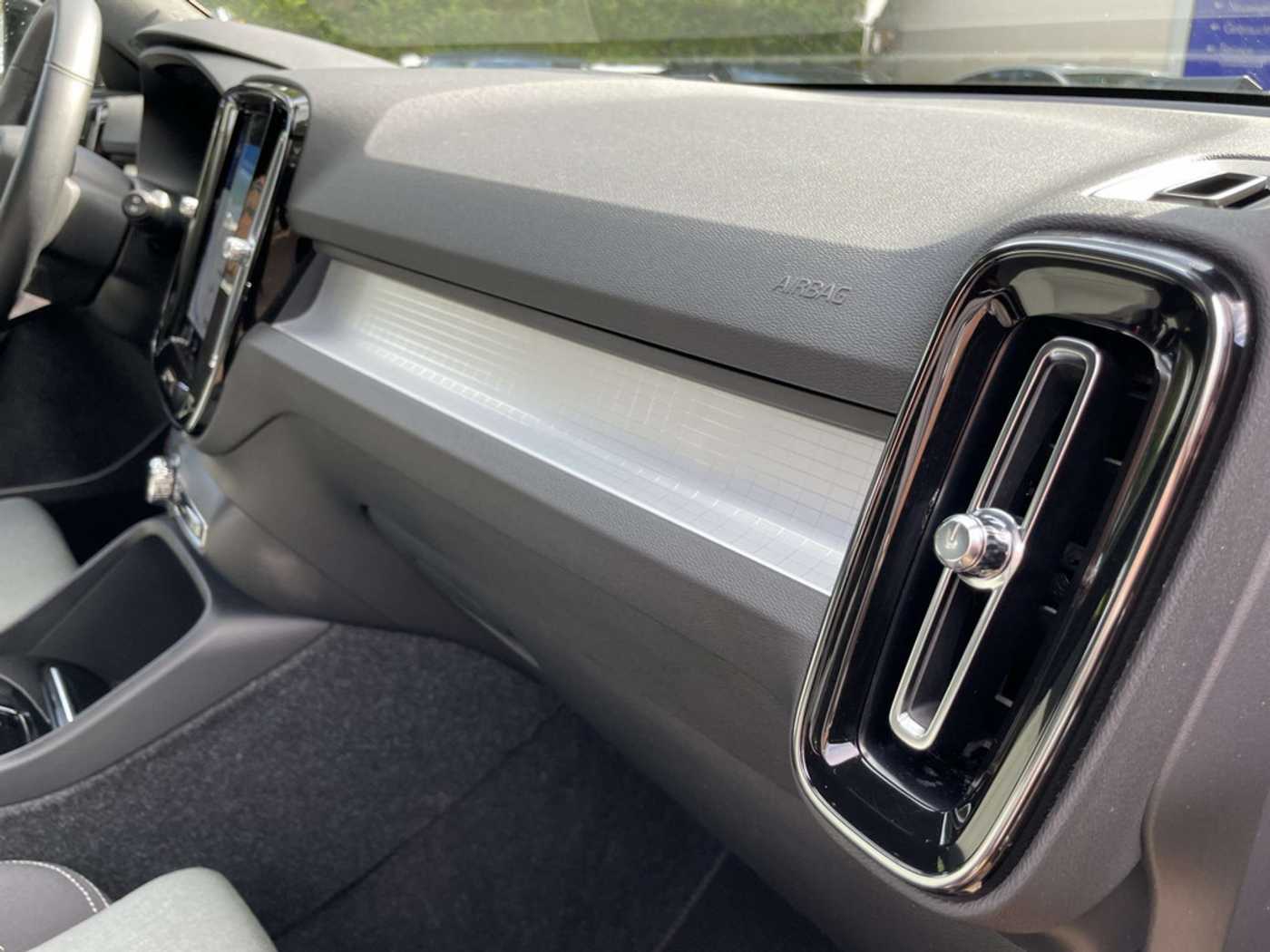 Volvo  T5 Plus Dark Recharge FACELIFT | Harman/Kardon | Fahrerassistenz-Pak.