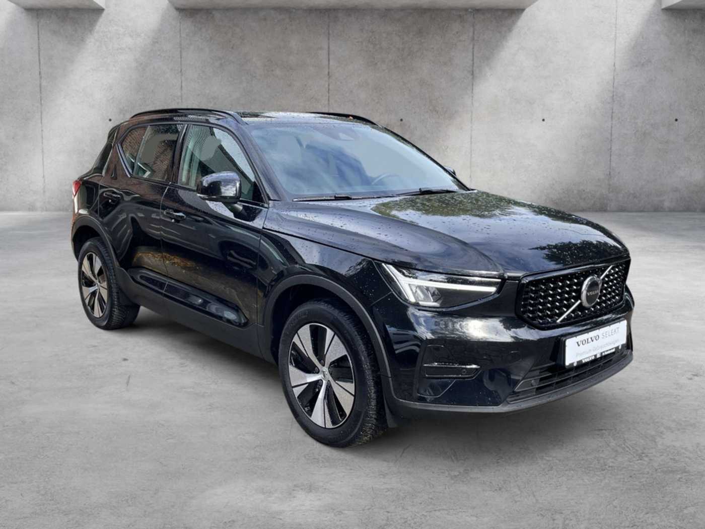 Volvo  T5 Plus Dark Recharge FACELIFT | Harman/Kardon | Fahrerassistenz-Pak.