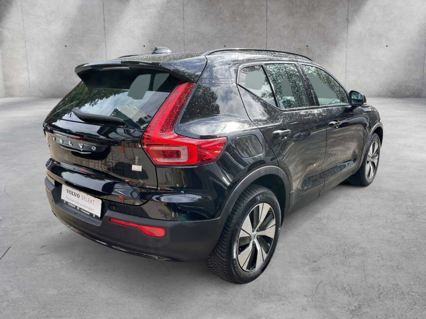 Volvo  T5 Plus Dark Recharge FACELIFT | Harman/Kardon | Fahrerassistenz-Pak.