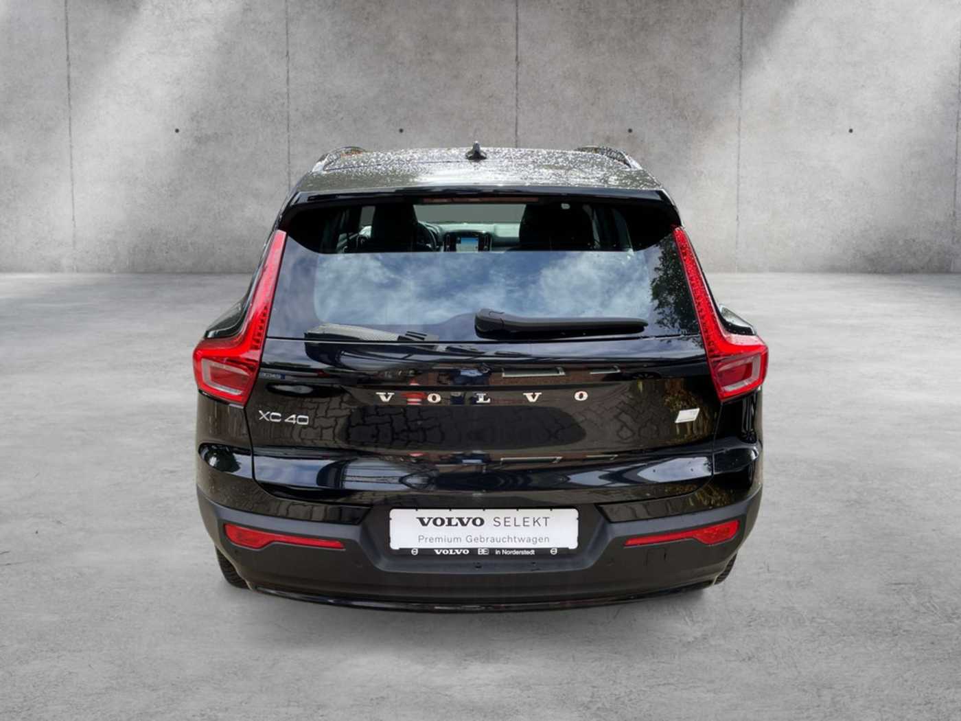 Volvo  T5 Plus Dark Recharge FACELIFT | Harman/Kardon | Fahrerassistenz-Pak.